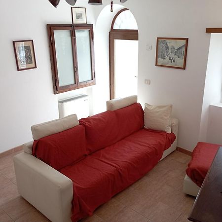 La Casa Di Hilde Villa Riolunato Exteriör bild